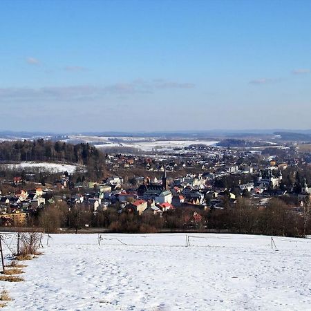 Apartman Sejkorka Vrchlabí Buitenkant foto