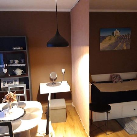 Apartman Sejkorka Vrchlabí Buitenkant foto