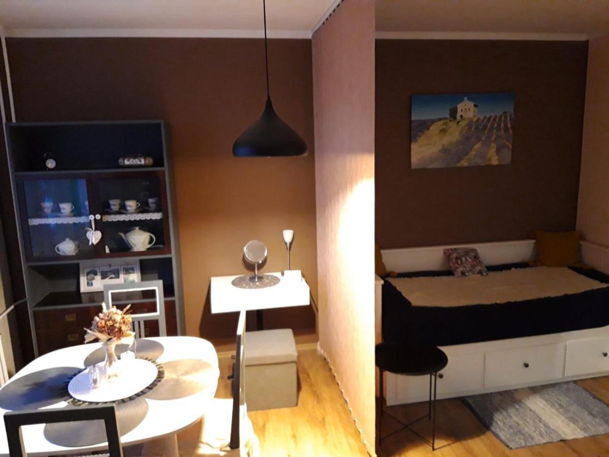 Apartman Sejkorka Vrchlabí Buitenkant foto