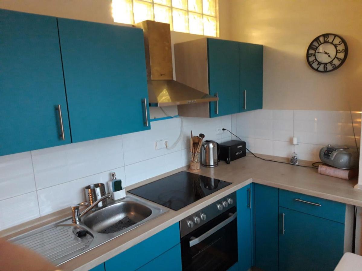 Apartman Sejkorka Vrchlabí Buitenkant foto
