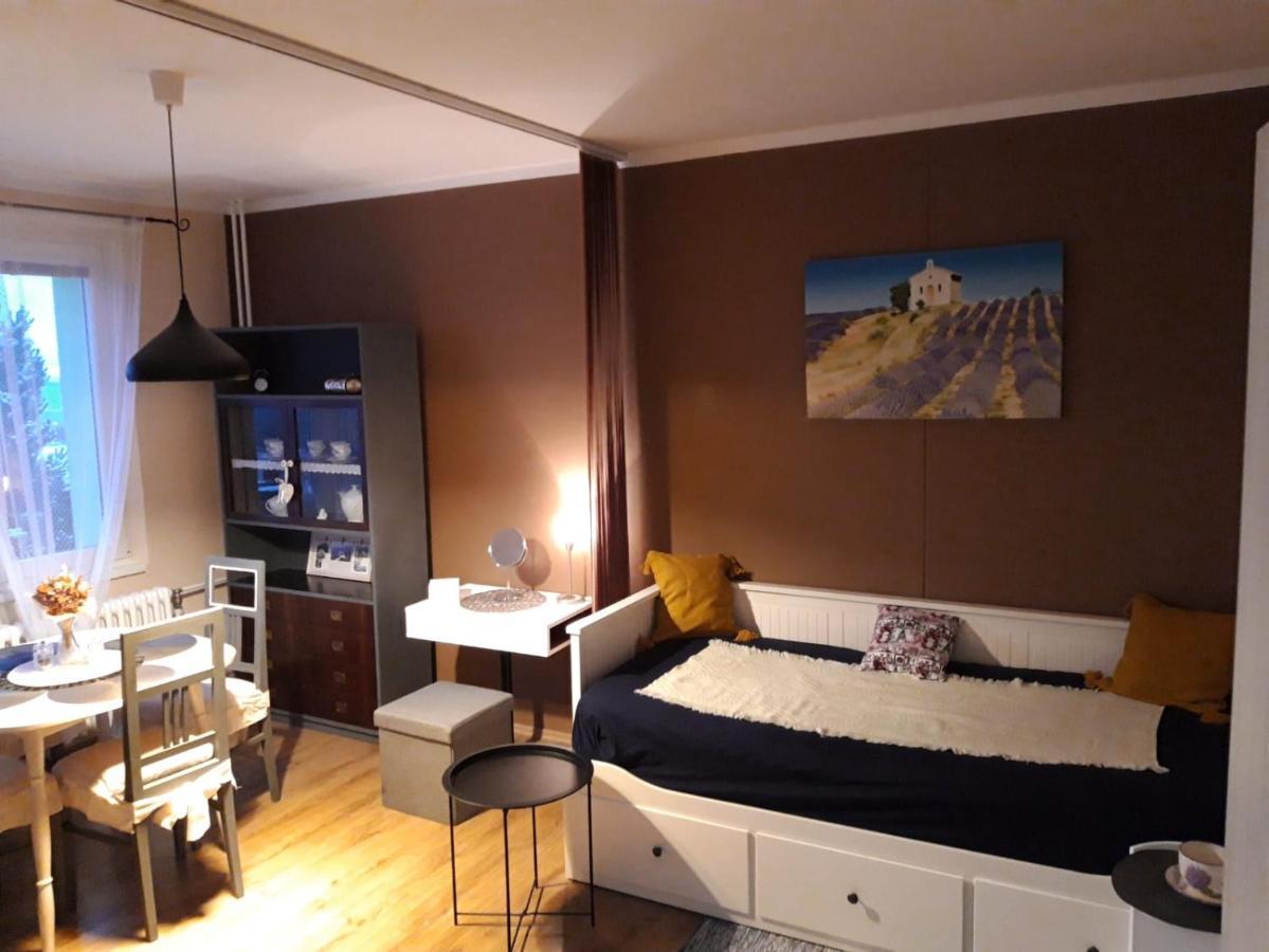 Apartman Sejkorka Vrchlabí Buitenkant foto