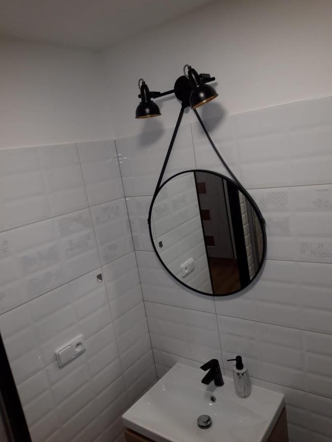 Apartman Sejkorka Vrchlabí Buitenkant foto