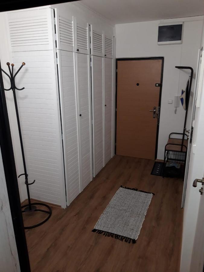 Apartman Sejkorka Vrchlabí Buitenkant foto