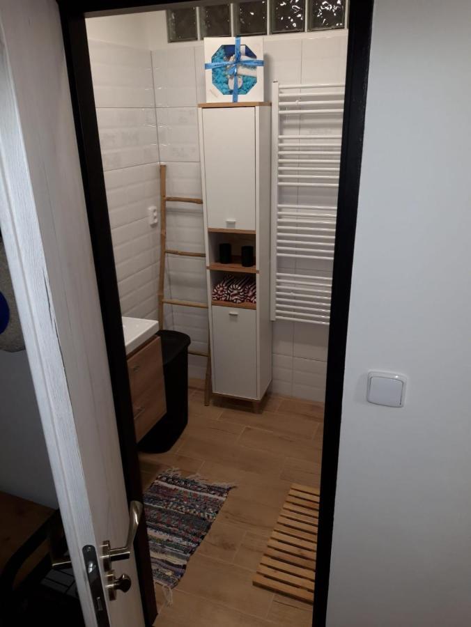 Apartman Sejkorka Vrchlabí Buitenkant foto