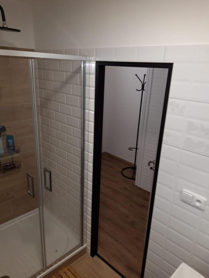 Apartman Sejkorka Vrchlabí Buitenkant foto