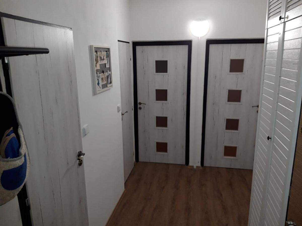 Apartman Sejkorka Vrchlabí Buitenkant foto